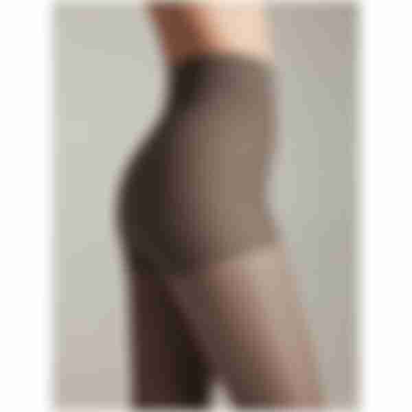 Колготки женские Conte Active Soft, 40 ден, размер: 5, цвет: grafit