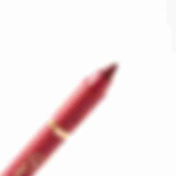 Карандаш-каял для глаз устойчивый, гелевый Vivienne Sabo Liner Virtuose, тон: 03, цвет: бордовый