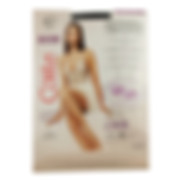 Колготки женские Conte Ideal, 40 ден, размер: 2, цвет: grafit