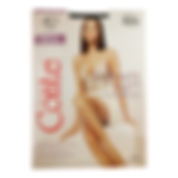 Колготки женские Conte Ideal, 40 ден, размер: 2, цвет: grafit