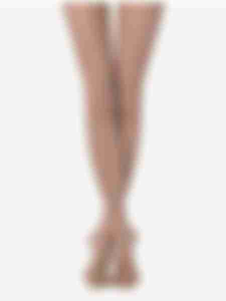 Колготки женские Conte Ideal, 40 ден, размер: 3, цвет: beige