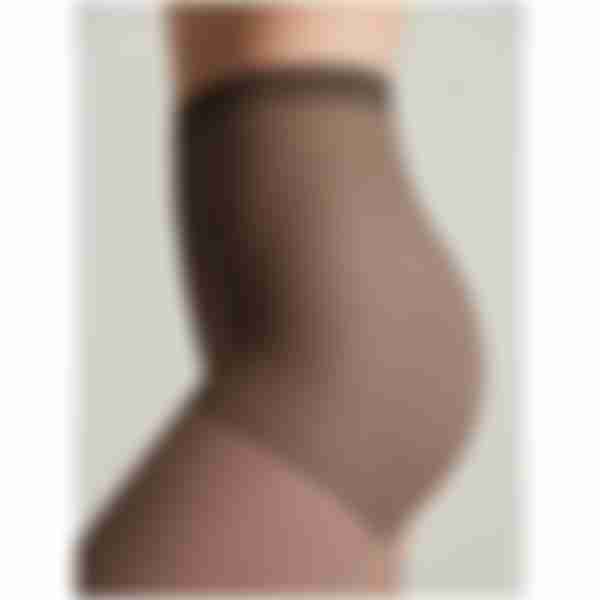 Колготки женские Conte Ideal, 40 ден, размер: 3, цвет: grafit