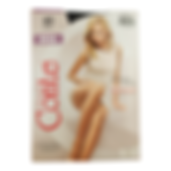 Колготки женские Conte Ideal, 40 ден, размер: 4, цвет: grafit