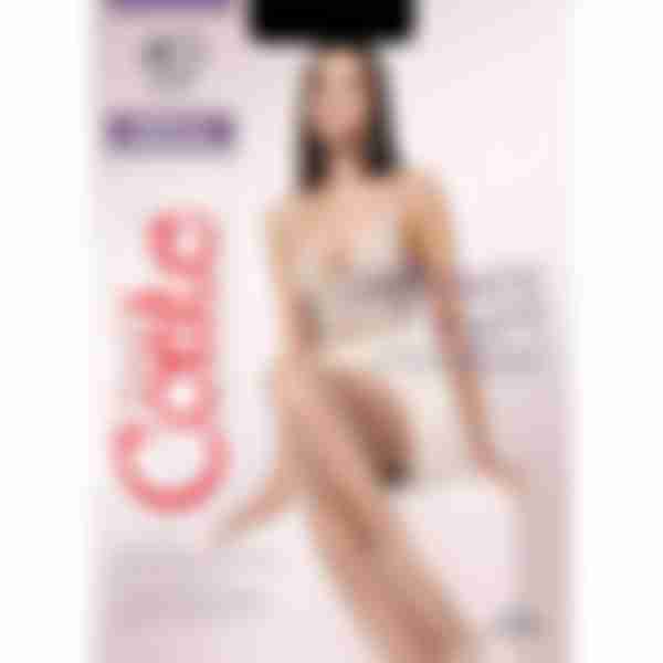 Колготки женские Conte Ideal, 40 ден, размер: 5, цвет: nero