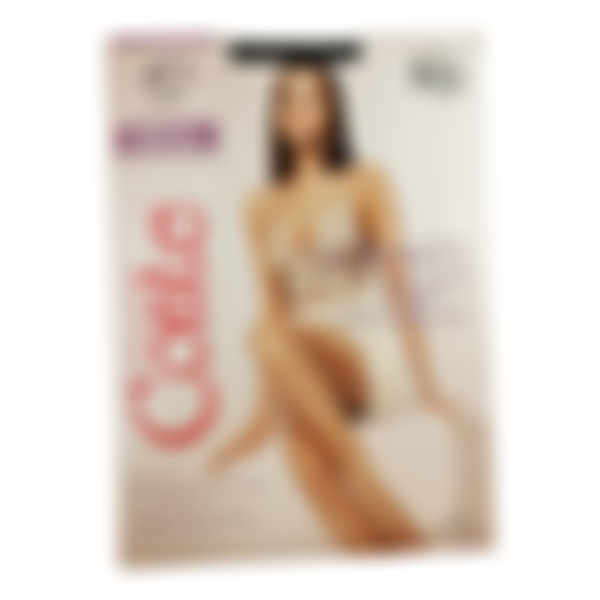 Колготки женские Conte Ideal, 40 ден, размер: 5, цвет: nero