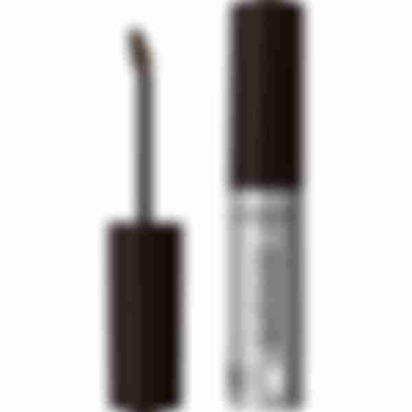 Тушь для бровей L'Oreal BrowArtist Plump&Set, тон: 109, черное дерево, 23 мл