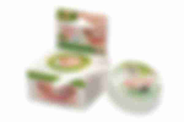 Зубная паста 5 Star Cosmetic с экстрактом кокоса, 25гр