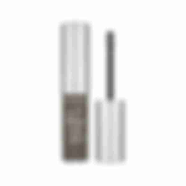 Divage Гель для бровей Browfix Gel N03 (тёмно-коричневый)