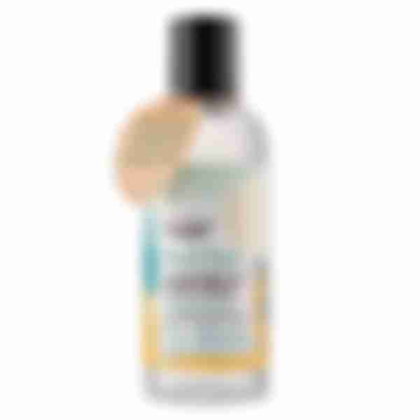 Мицеллярная вода Natura Siberica Doctor Taiga, 170мл
