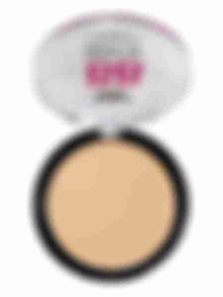 Пудра Kiki BB Pofessional Make Up, компактная, тон: 11 бежевая роза, 5.5г