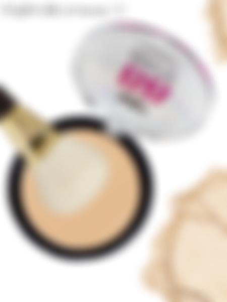 Пудра Kiki BB Pofessional Make Up, компактная, тон: 11 бежевая роза, 5.5г