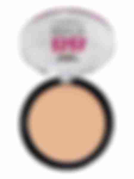 Пудра Kiki BB Pofessional Make Up, компактная, тон: 12 светло-персиковый, 5.5г