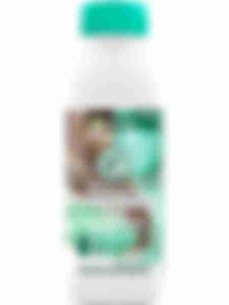 Бальзам-ополаскиватель для увлажнения волос Garnier Fructis Superfood Алоэ, 350 мл