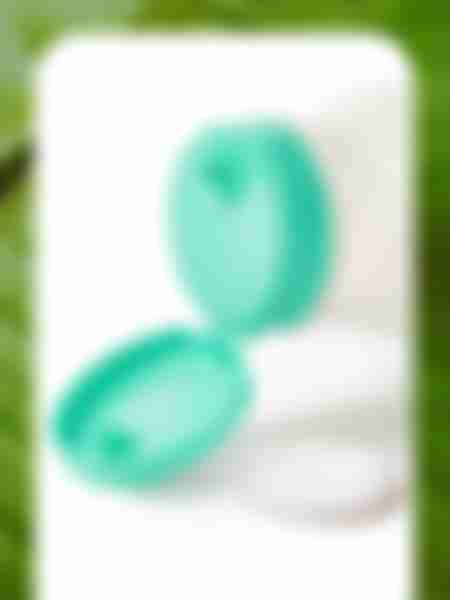 Бальзам-ополаскиватель для увлажнения волос Garnier Fructis Superfood Алоэ, 350 мл