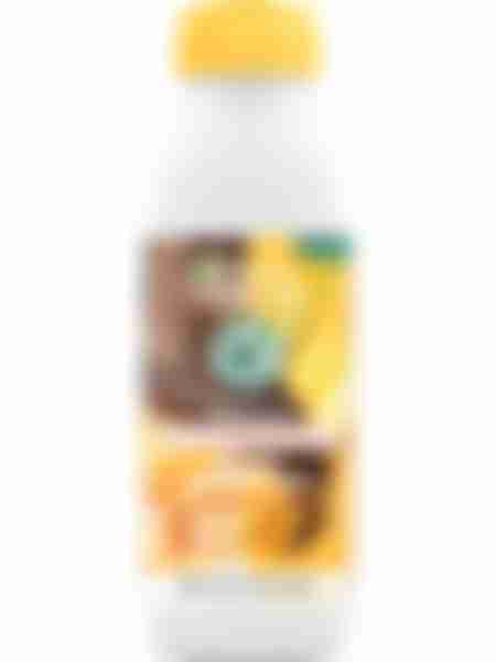 Бальзам-ополаскиватель Garnier Fructis Superfood Банан, для сухих волос, 350 мл