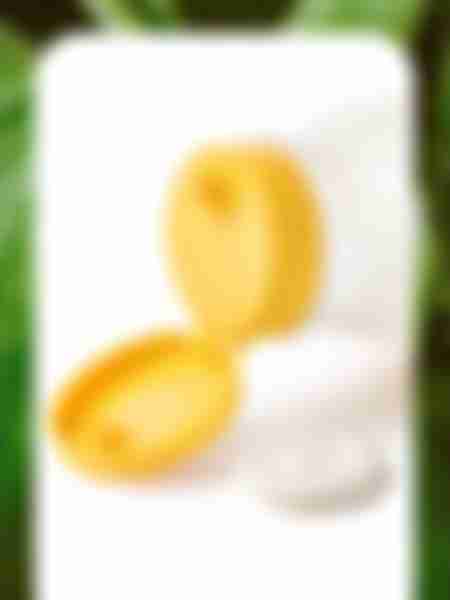 Бальзам-ополаскиватель Garnier Fructis Superfood Банан, для сухих волос, 350 мл