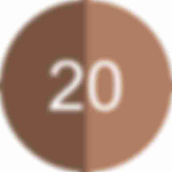 Палетка для контуринга Essence CONTOURING DUO PALETTE 20