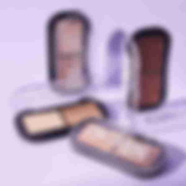 Палетка для контуринга Essence CONTOURING DUO PALETTE 20