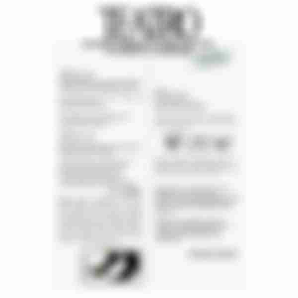 Чулки Teatro Classic Caprice, 20 den, 5 (XL), nero