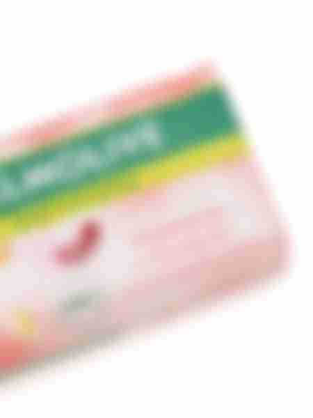 Мыло твердое Palmolive Нежность и комфорт, с экстрактом цветка вишни, 90г