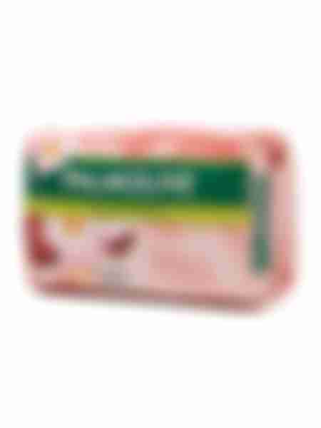 Мыло твердое Palmolive Нежность и комфорт, с экстрактом цветка вишни, 90г
