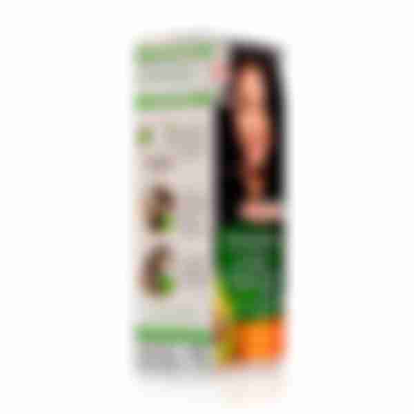 Крем-краска для волос Garnier Color Naturals, стойкая, питательная, тон: 4.12 Холодный шатен, 112мл
