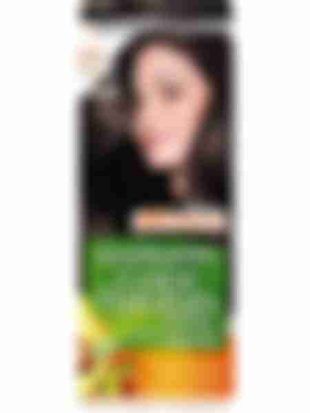 Крем-краска для волос Garnier Color Naturals, стойкая, питательная, тон: 3.12 Ледяной темный шатен, 112мл