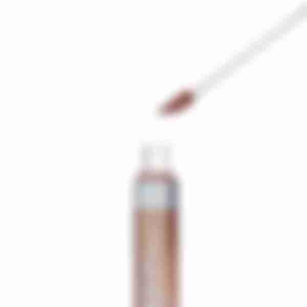 Тени для век кремовые Belor Design Color Drops, тон: 1 Шампань, 7.7г
