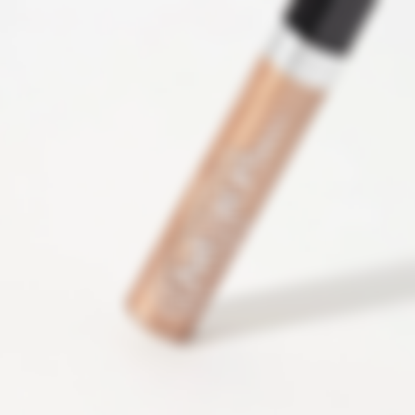 Тени для век кремовые Belor Design Color Drops, тон: 1 Шампань, 7.7г