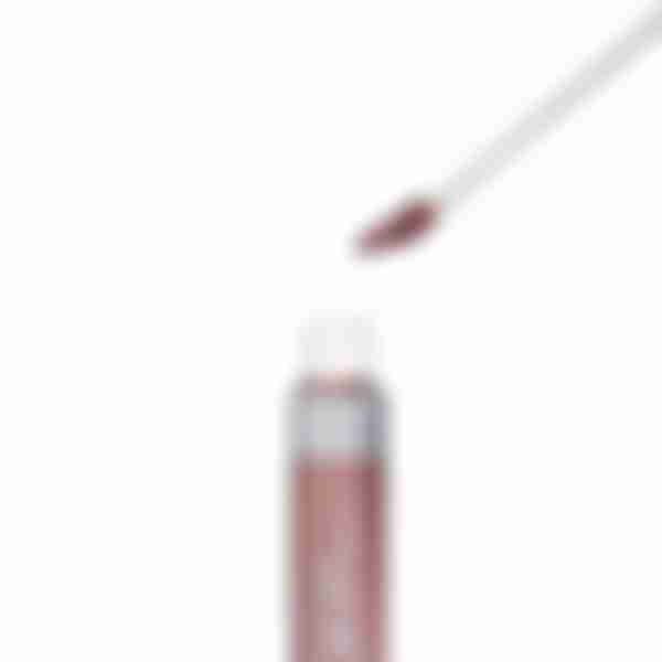 Тени для век кремовые Belor Design Color Drops, тон: 3 Пионовый, 7.7г