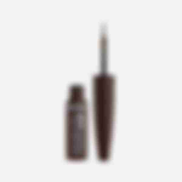 Подводка для глаз BelorDesign Pro Ink, шоколадный, 3.5г