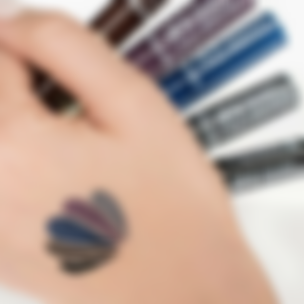 Подводка для глаз Belor Design Pro Ink, тон: 3 Синий, 3,5 г