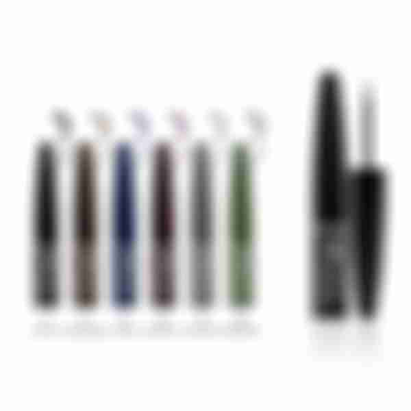 Подводка для глаз Belor Design Pro Ink, тон: 3 Синий, 3,5 г