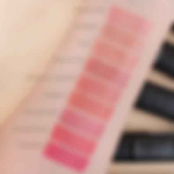 Помада для губ Belor Design Smart Girl Be Color, тон: 107 цветущая сирень, 4.3 г