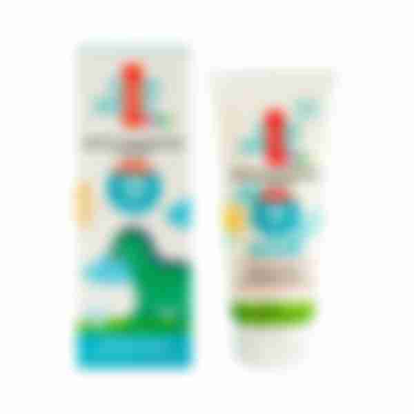 Молочко солнцезащитное детское SunProf, SPF-50, 3+, 100мл