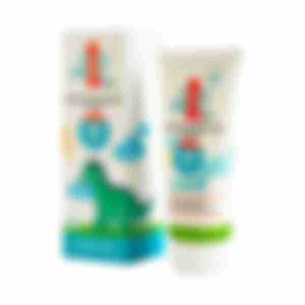 Молочко солнцезащитное детское SunProf, SPF-50, 3+, 100мл