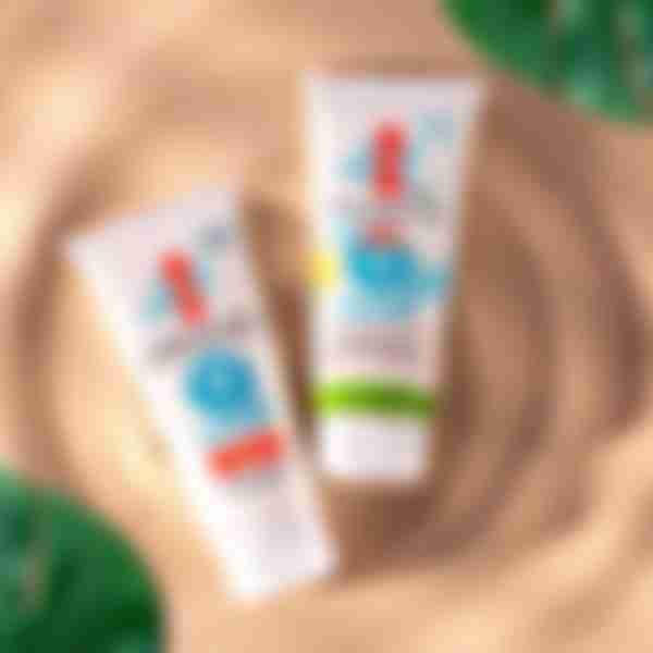 Крем для лица и зоны декольте солнцезащитный SunProf SPF-50, 100мл