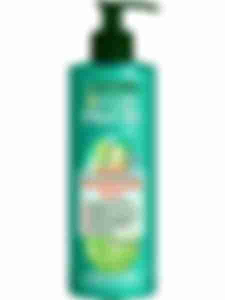 Крем-уход для волос несмываемый Garnier Fructis Рост во всю силу, 400 мл