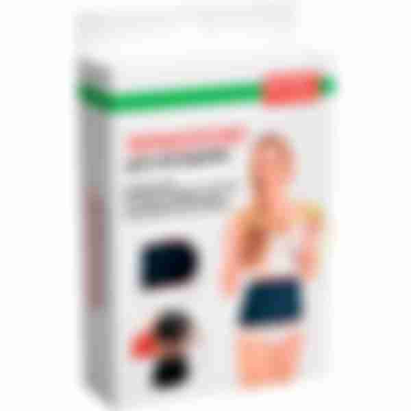 Термопояс для похудения Bradex, до 110 см