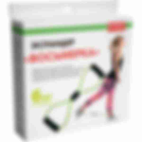 Эспандер Bradex Восьмерка, нагрузка 5.5кг, 40х15см