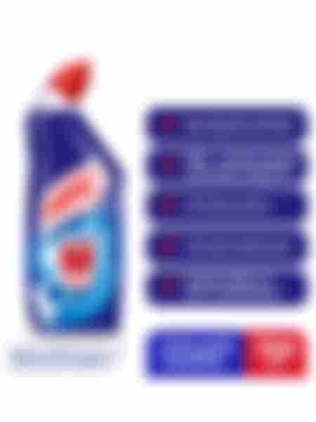 Чистящее средство для унитаза Harpic Power Plus Original, 700мл