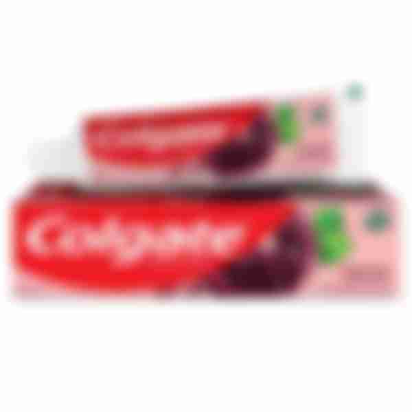 Зубная паста Colgate Мятно-гранатовая, 100мл