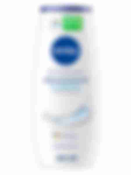 Гель-уход для душа Nivea Увлажнение и забота, с маслом миндаля, 250мл