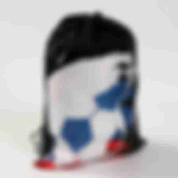 Мешок для обуви, Футбол, 41х30х0,5 см