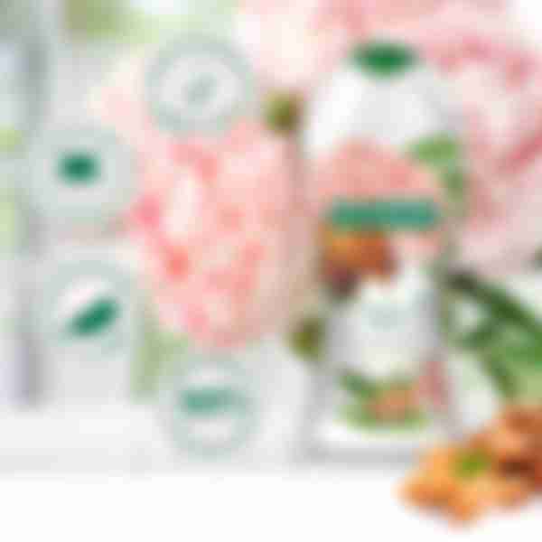 Гель для душа Palmolive Миндальное масло и пион, 250мл