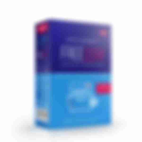 Соль для посудомоечных машин FreeДом, 1.5кг