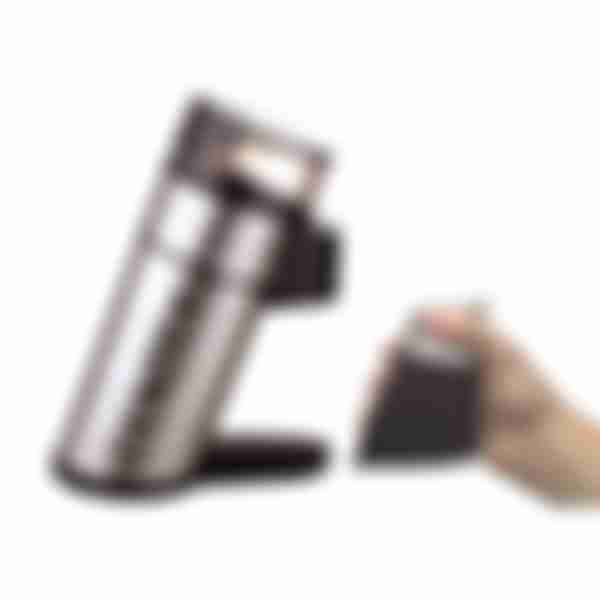 Кофемолка электрическая Centek CT-1359, 9х9х17.5см