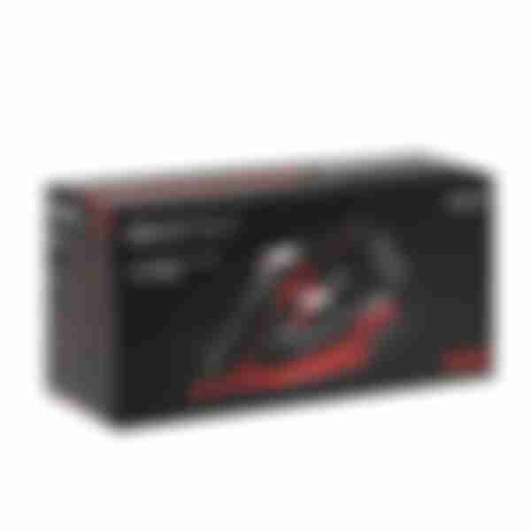 Утюг Centek CT-2359 Red, 31х12х16см