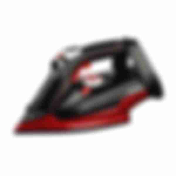 Утюг Centek CT-2359 Red, 31х12х16см
