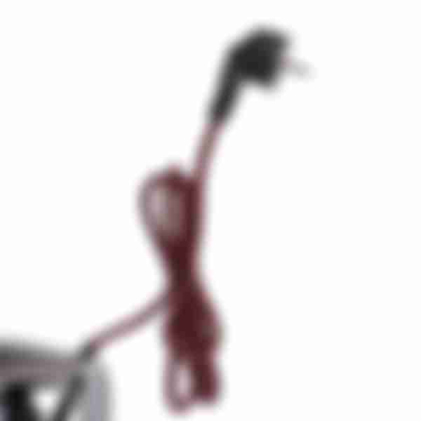 Утюг Centek CT-2359 Red, 31х12х16см